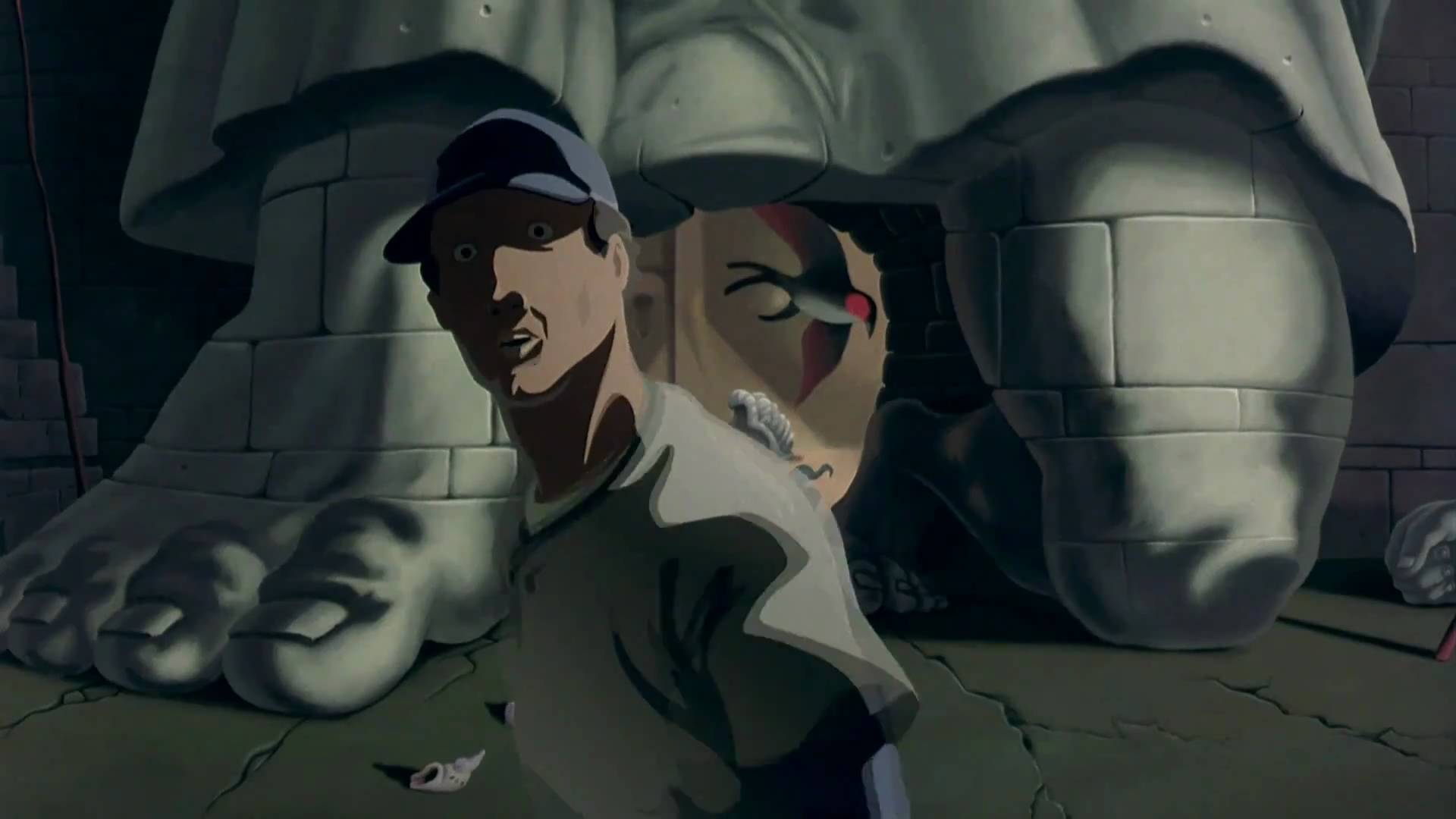 Dali és Disney közös filmje - Destino - Filmelemző